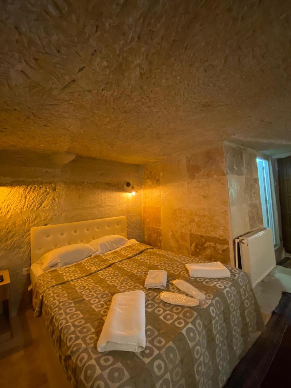 Peri Cave Hotel Гьореме Екстер'єр фото