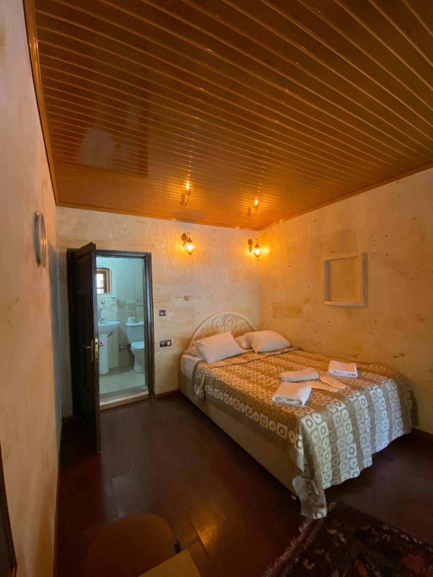 Peri Cave Hotel Гьореме Екстер'єр фото