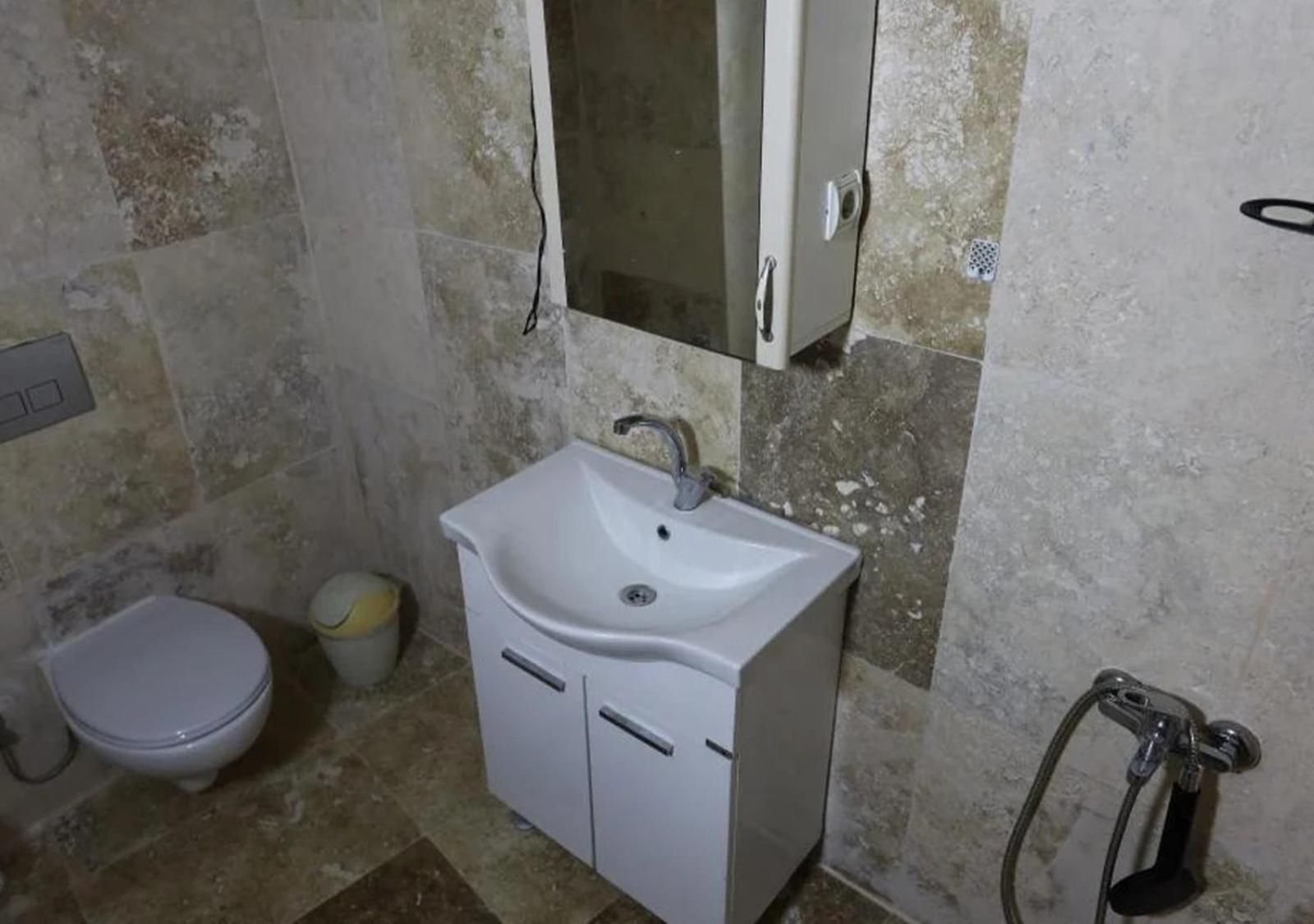 Peri Cave Hotel Гьореме Екстер'єр фото