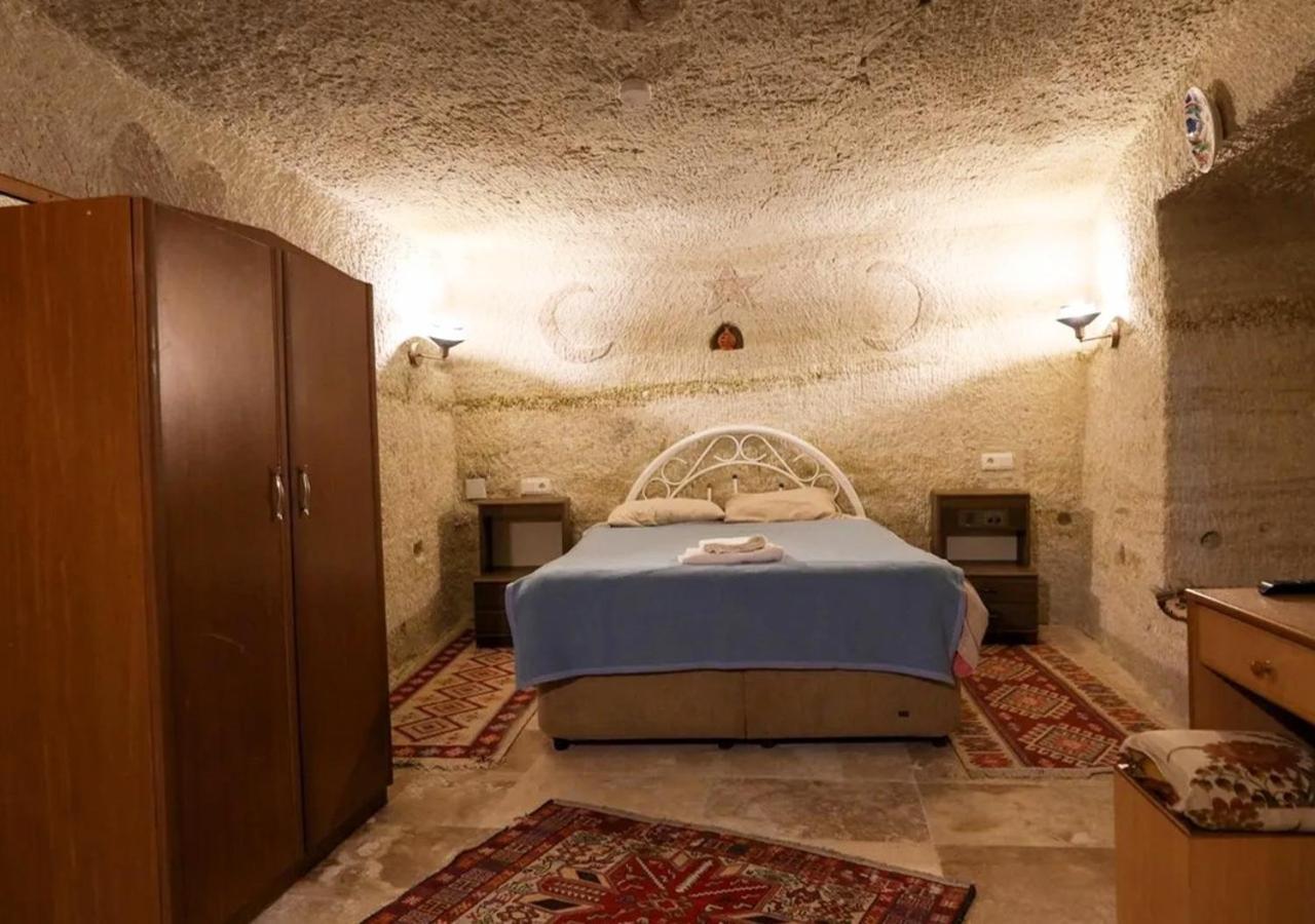 Peri Cave Hotel Гьореме Екстер'єр фото