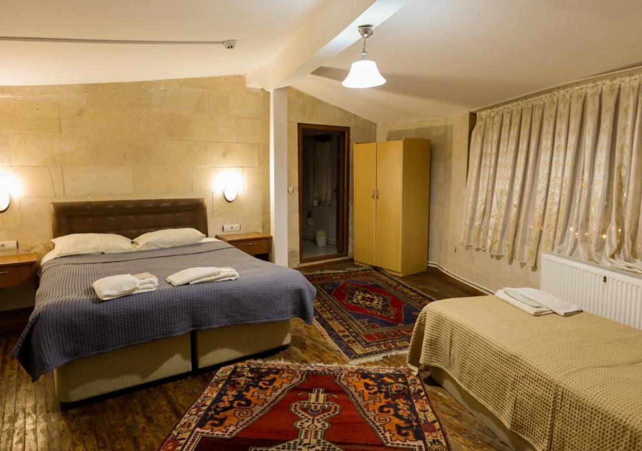 Peri Cave Hotel Гьореме Екстер'єр фото