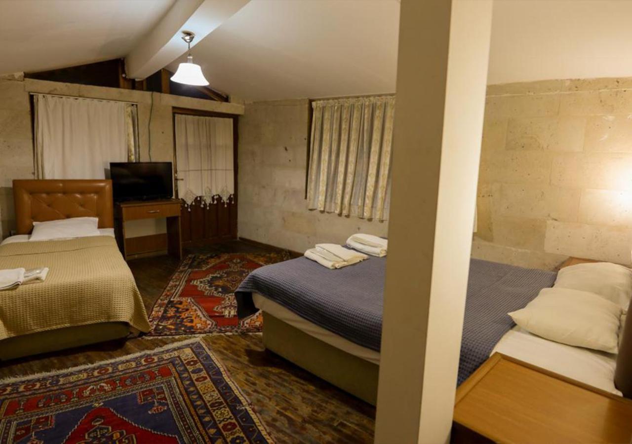 Peri Cave Hotel Гьореме Екстер'єр фото
