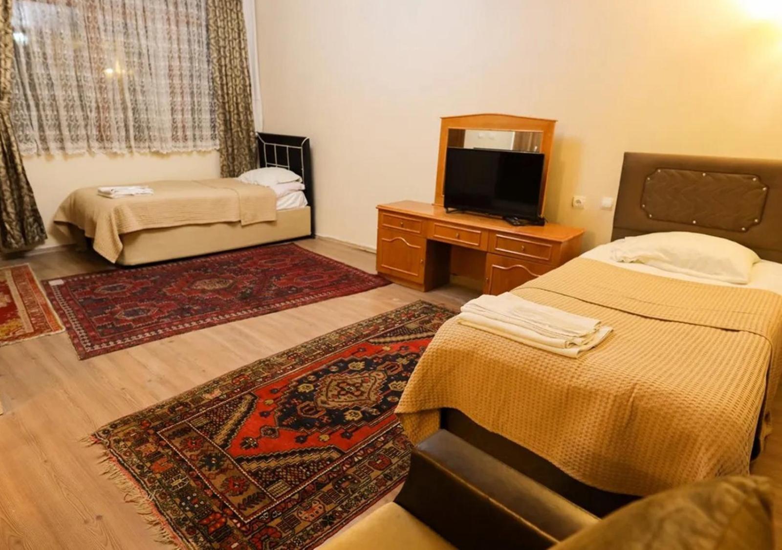 Peri Cave Hotel Гьореме Екстер'єр фото