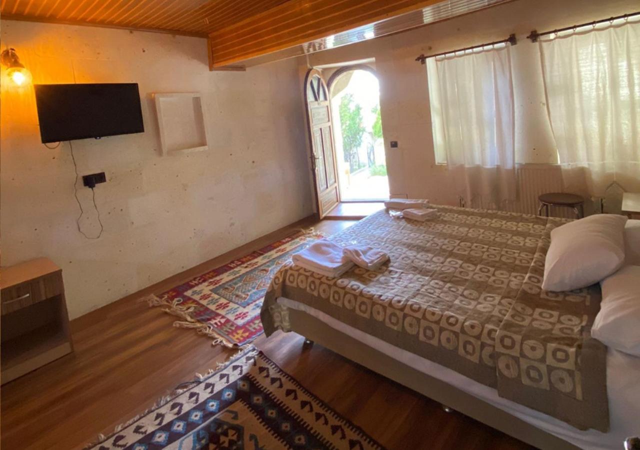 Peri Cave Hotel Гьореме Екстер'єр фото