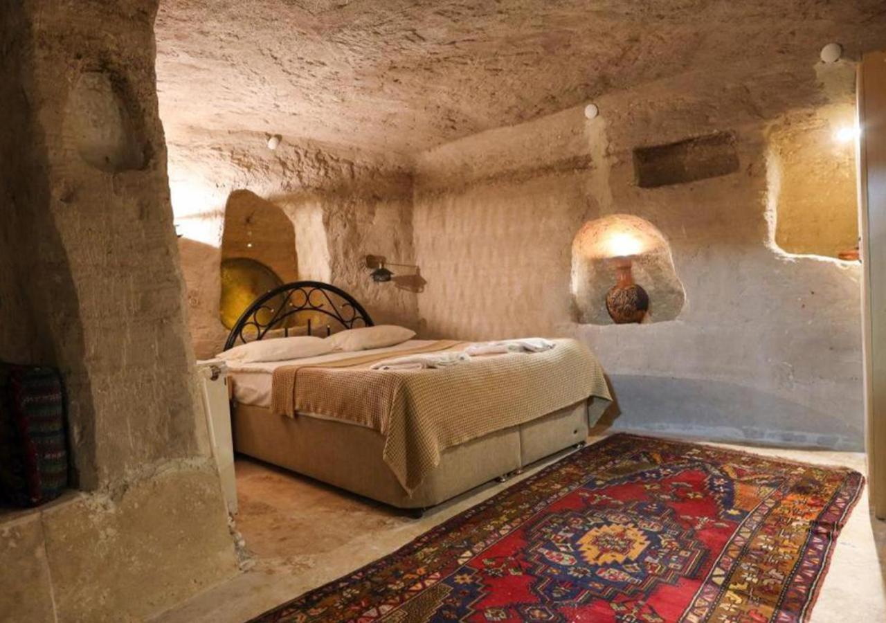 Peri Cave Hotel Гьореме Екстер'єр фото