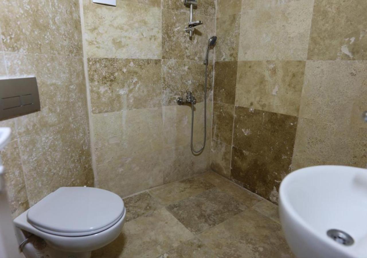 Peri Cave Hotel Гьореме Екстер'єр фото
